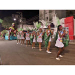 A Flora - Fiel Tribo