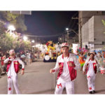 Comissão Hip Hop - Malandros do Ritmo