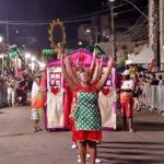 Grupo Abayomi - Acadêmicos do Samba Négo