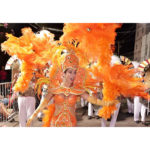 Alexandra Borges- Madrinha - Malandros do Ritmo