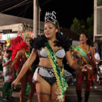 Bianca- Madrinha - Imperatriz Cultural