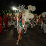 Taína Alves- Rainha - Malandros do Ritmo