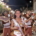 Raiani Lopes-  Musa - Unidos da Vila Freese