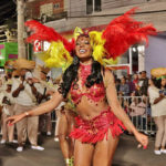 Suelen Rodrigues- Rainha - Acadêmicos do Samba Négo