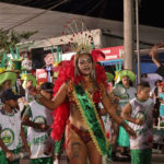 Vanusa - Musa - Imperatriz Cultural