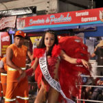 Vitória da Silva- Musa - Fiel Tribo